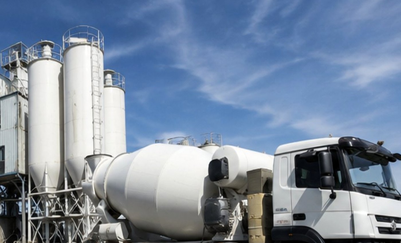 Blog beton